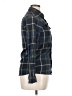 Urban Pipeline Plaid Green Long Sleeve Button-Down Shirt Size XL - photo 4