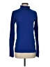 Athleta Blue Long Sleeve Top Size S - photo 1