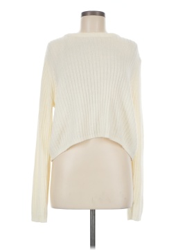 Asos Design Turtleneck Sweater