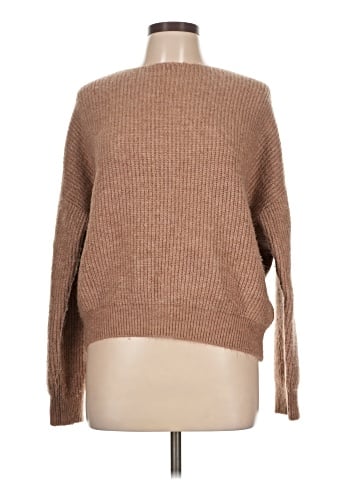 Tart Pullover Sweater (view 1)
