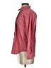 Assorted Brands Stripes Red Long Sleeve Button-Down Shirt Size XS (estimated) - photo 5