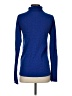 Athleta Blue Long Sleeve Top Size S - photo 2