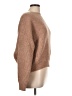 Tart Brown Pullover Sweater Size L - photo 4
