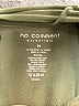 No Comment Green Cardigan Size M - photo 7
