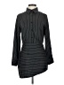 Shein Black Casual Dress Size 4 - photo 1