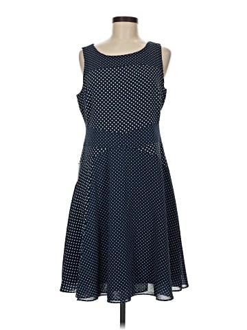 The Limited Outlet Casual Dress (view 1)
