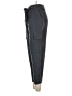 oasis 100% Tencel Gray Cargo Pants Size 6 - photo 5