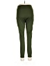 NY&C Solid Green Active Pants Size L - photo 2
