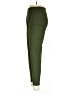 NY&C Solid Green Active Pants Size L - photo 5