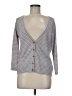 White Stuff Gray Cardigan Size 6 - photo 1