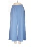 Danskin Blue Casual Pants Size S - photo 1