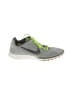 Nike Gray Sneakers Size 7 1/2 - photo 1