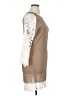 Assorted Brands Tan Casual Dress Size XXL - photo 4