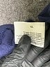 Gloria Vanderbilt Stars Blue Sweatshirt Size XL - photo 8