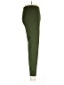NY&C Solid Green Active Pants Size L - photo 4