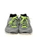 Nike Gray Sneakers Size 7 1/2 - photo 2
