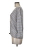 White Stuff Gray Cardigan Size 6 - photo 5