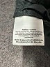 Nike Golf Solid Black Shorts Size 2 - photo 4