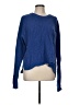Madewell Blue Pullover Sweater Size M - photo 1