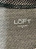 Ann Taylor LOFT Gray Leggings Size M - photo 7