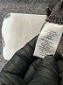 Ann Taylor LOFT Gray Leggings Size M - photo 8
