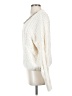 A. Peach 100% Polyester Ivory Pullover Sweater Size S - photo 5