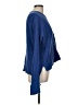 Madewell Blue Pullover Sweater Size M - photo 4