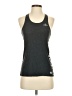 Under Armour Gray Active Tank Size XS - photo 1