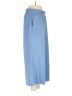 Danskin Blue Casual Pants Size S - photo 4