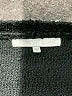 More To Come Black Cardigan Size XS - photo 7