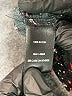 Torrid 100% Rayon Black Long Sleeve Blouse Size 1X Plus (1) - photo 5