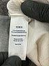 Splendid Ivory Poncho Size XS - photo 8