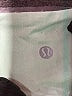 Lululemon Athletica Color Block Green Active Pants Size 6 - photo 7