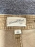 Universal Thread Brown Jeans Size 17 regular - photo 4