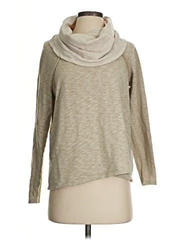 THML Pullover Sweater (view 1)