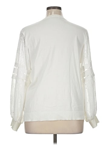 Sioni Long Sleeve Top (view 2)