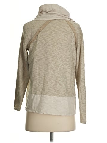 THML Pullover Sweater (view 2)