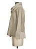 THML Tan Pullover Sweater Size S - photo 5