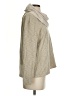 THML Tan Pullover Sweater Size S - photo 4