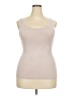 Bali Tan Tank Top Size 2X - photo 1