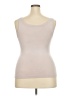 Bali Tan Tank Top Size 2X - photo 2