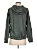 DKNY Sport Green Windbreaker Size XS - photo 2