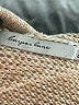Harper Lane Tan Pullover Sweater Size M - photo 4