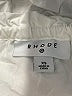 Rhode 100% Cotton White Cocktail Dress Size XS - photo 7