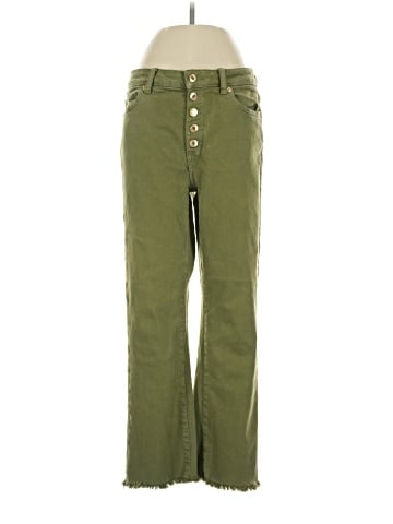 MICHAEL Michael Kors Jeans (view 1)