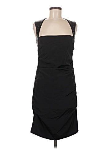 Nicole Miller Cocktail Dress (view 1)