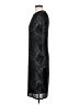 Express Outlet Black Casual Dress Size S - photo 5