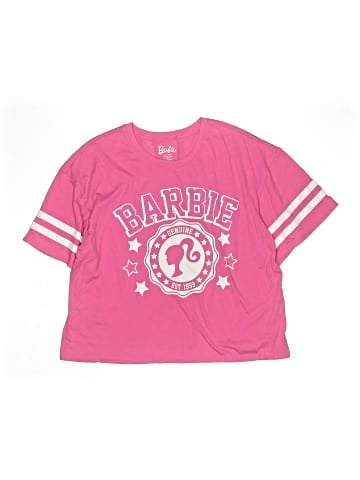 Barbie Short Sleeve T-Shirt (view 1)