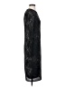 Express Outlet Black Casual Dress Size S - photo 4
