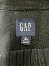 Gap Solid Black Turtleneck Sweater Size XL - photo 7